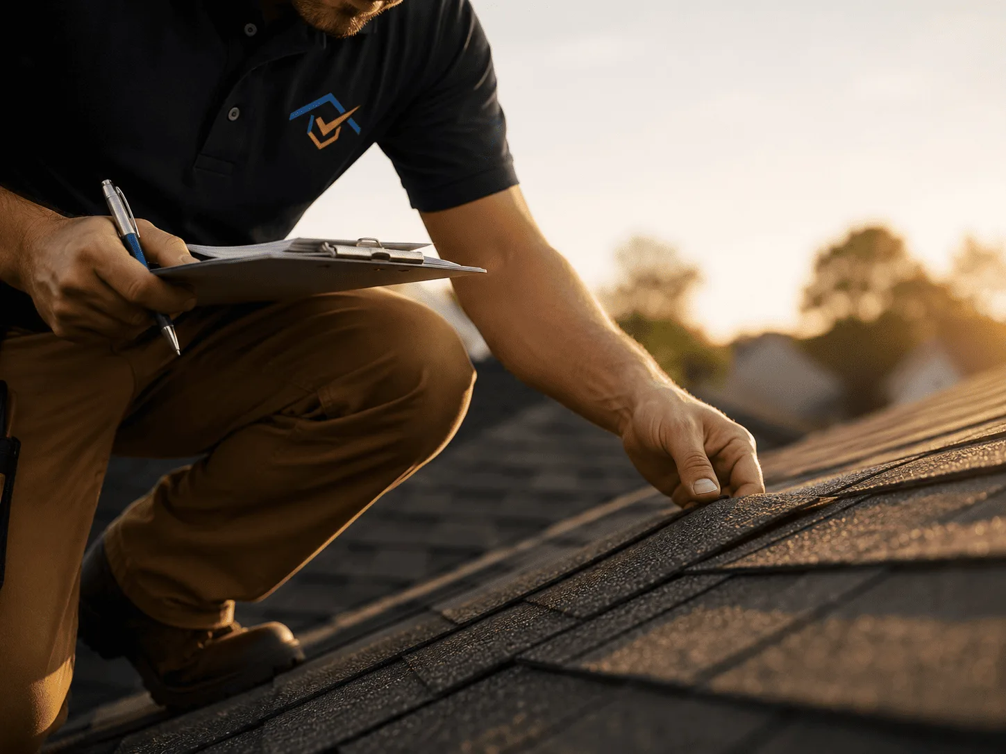 Why Choose Roof Inspection in Potrero, CA
