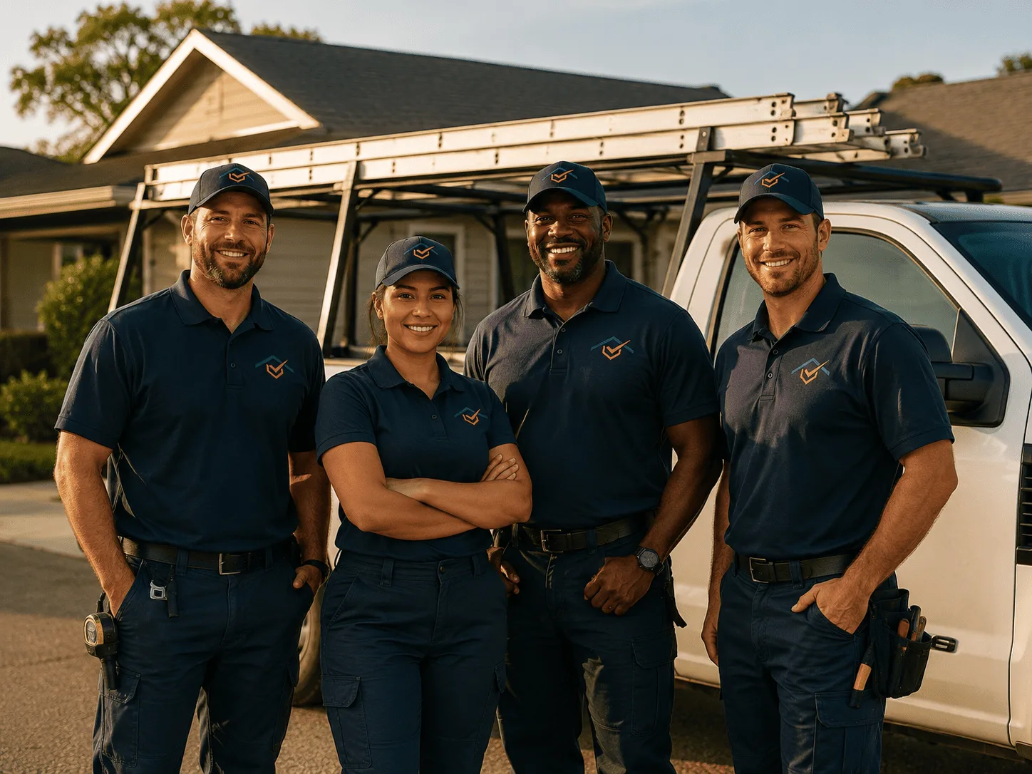 Roof Inspection company in Potrero, CA
